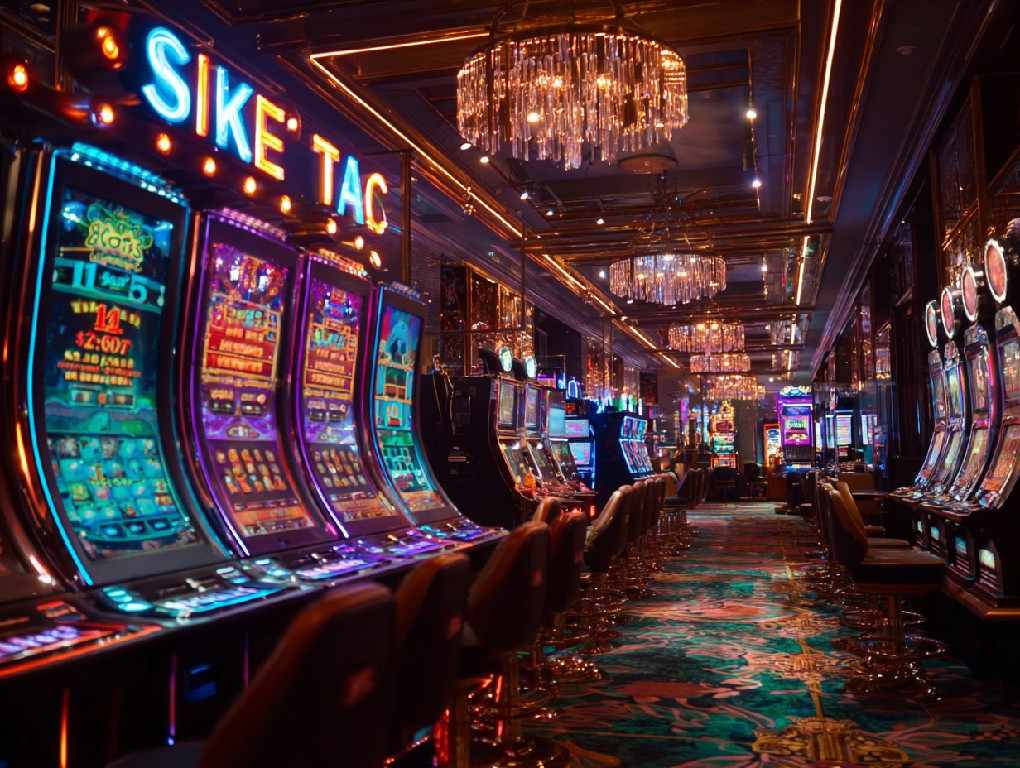 amerio bet