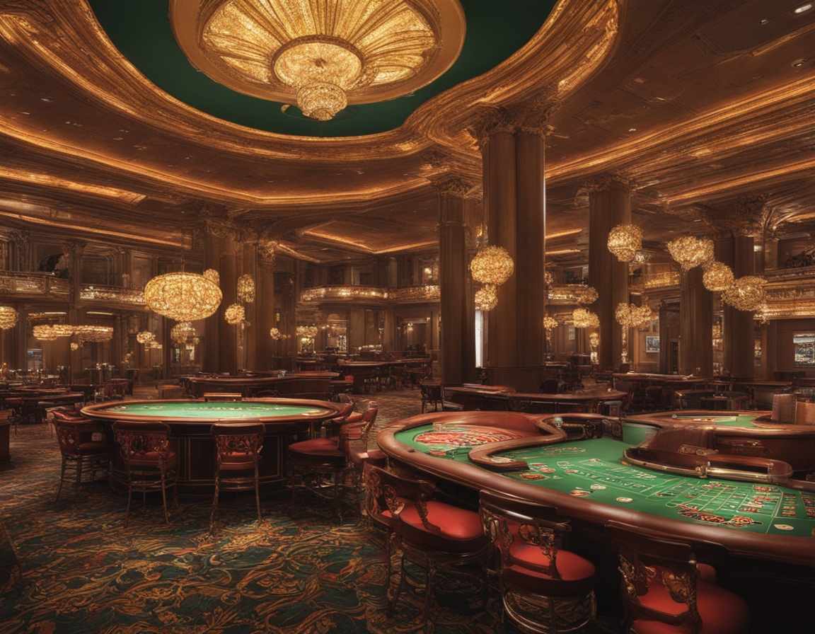 amerio bet