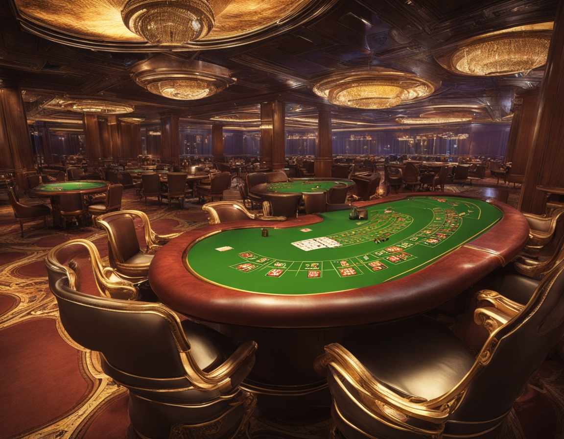 amerio bet