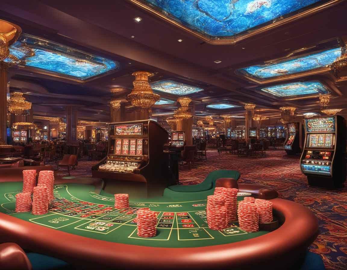 amerio bet