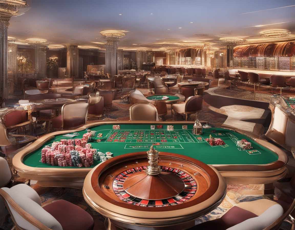 amerio bet