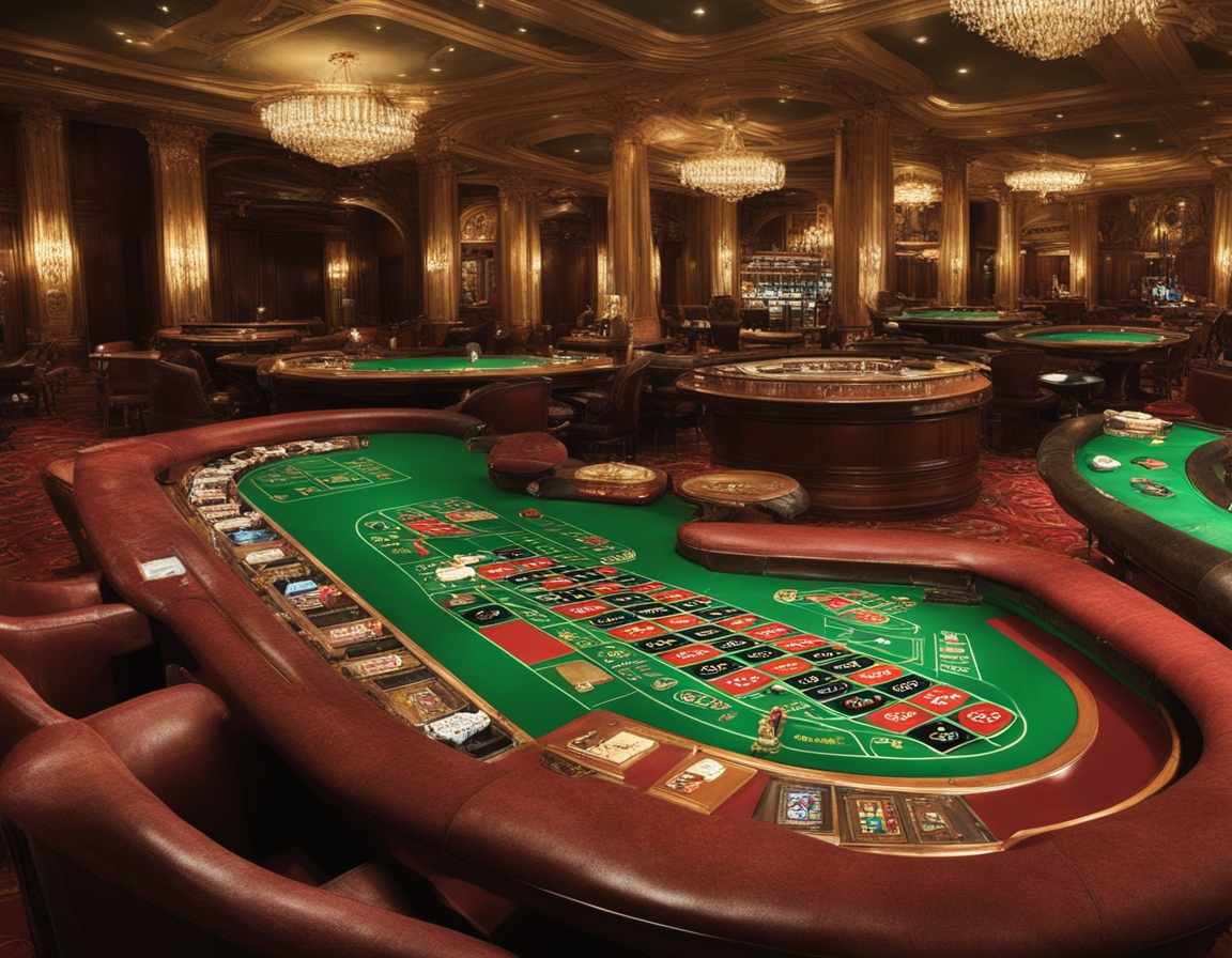 amerio bet